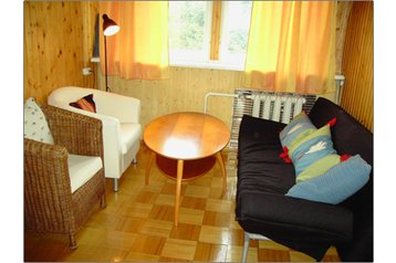 Privatni smještaj Otepää 3